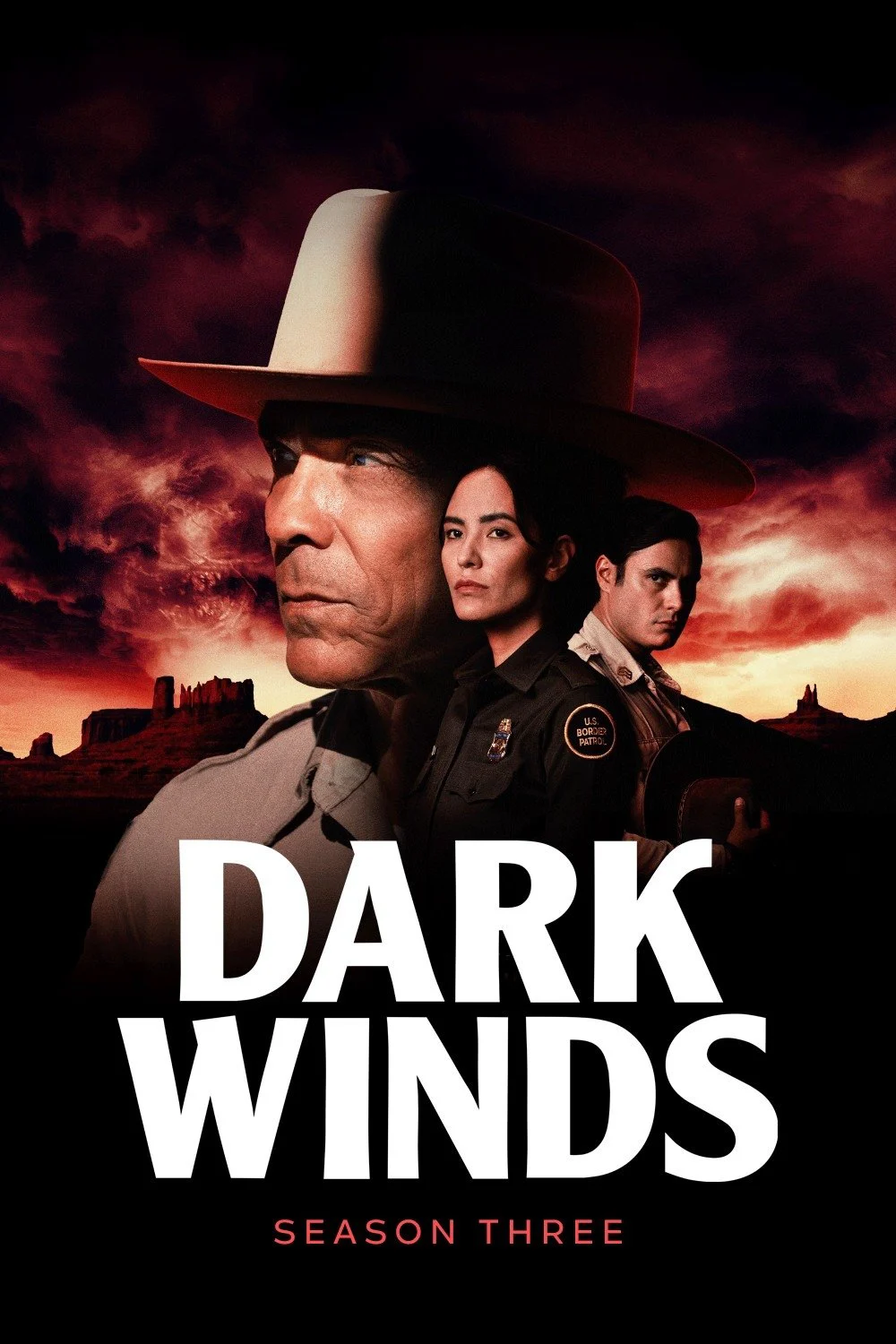 Dark Winds (Phần 3)