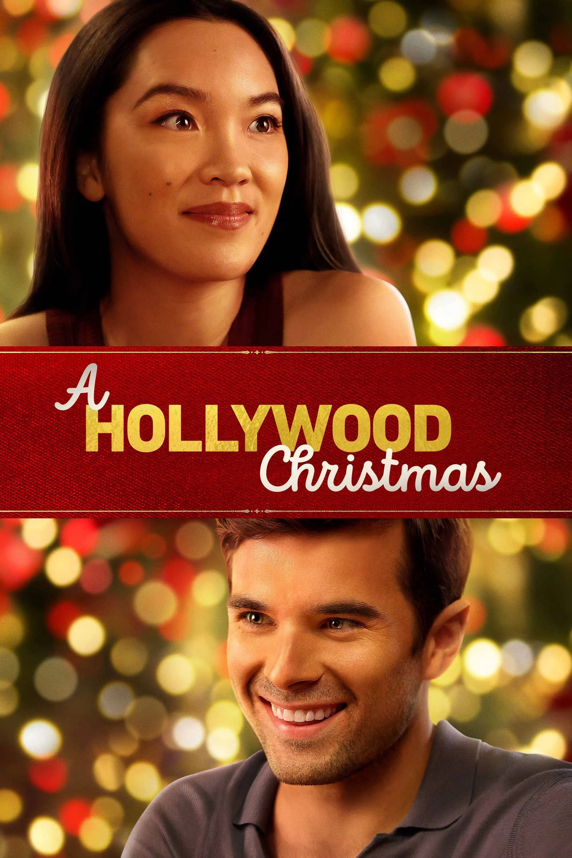 Giáng Sinh Đậm Chất Hollywood