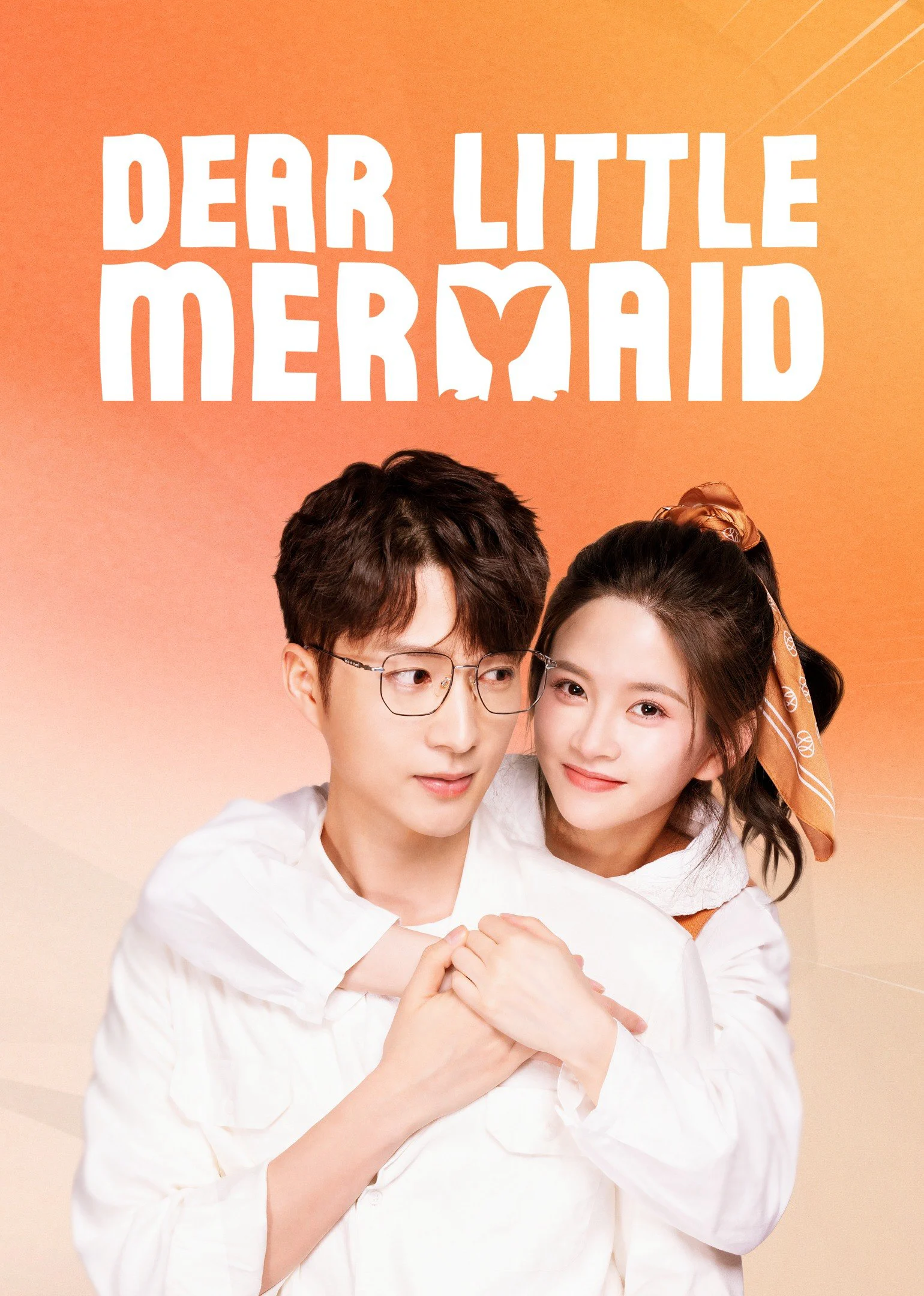 Mỹ Nhân Ngư Yêu Dấu