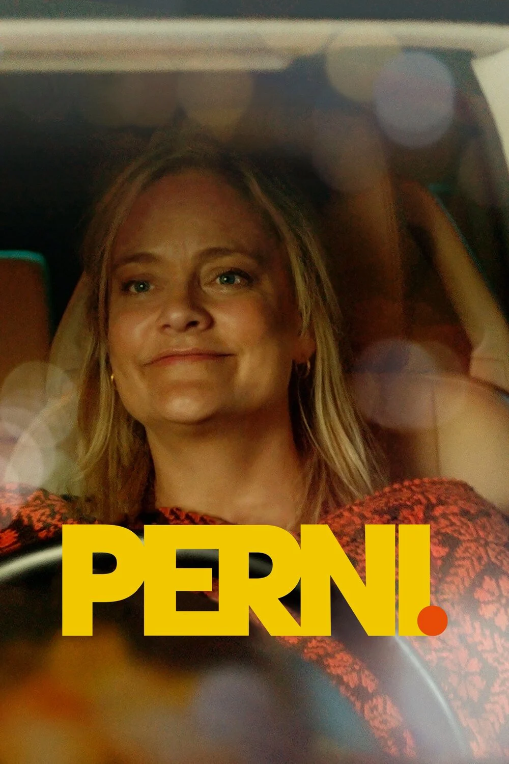 Pernille