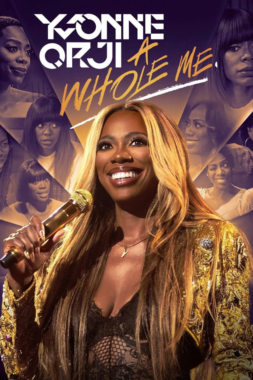 Yvonne Orji: Trọn Vẹn Con Người Tôi